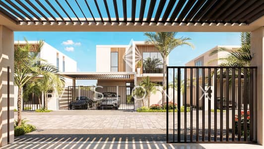 3 habitaciones Villa para en Venta en Al Tay East, Sharjah - STANDALONE_05. jpeg
