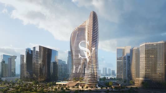 2 Bedroom Apartment for Sale in Business Bay, Dubai - Exclusive 2BR | Burj Khalifa view | Luxury Living 2 Bedroom Apartment for Sale in Business Bay, Dubai - Exclusive 2BR | Burj Khalifa view | Luxury Living