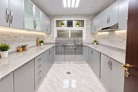 Appartement de 1 chambre à à louer à Hoshi, Sharjah - 43486. png