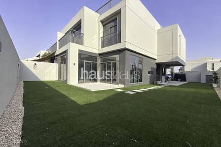 4 Bedroom Townhouse for Rent in Dubai South, Dubai - Lowest Price | Spacious 4BR | Good garden