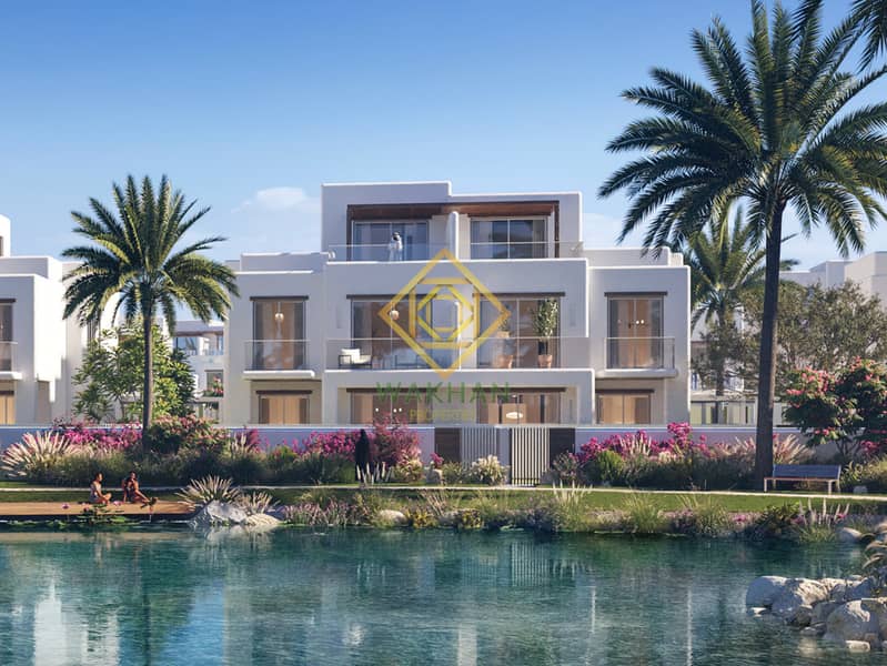 Villa in The Valley by Emaar,Rivana, 5 schlafzimmer, 6000000 AED - 16480736 Villa in The Valley by Emaar,Rivana, 5 schlafzimmer, 6000000 AED - 16480736