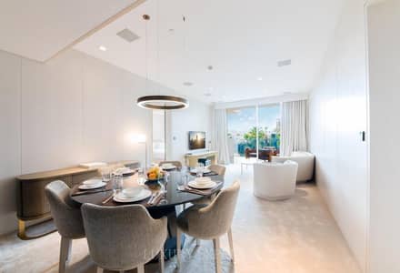 Appartement de 2 chambres à à louer à Palm Jumeirah, Dubai - Appartement à Palm Jumeirah，FIVE Palm Jumeirah, 2 chambres, 275000 AED - 16480746