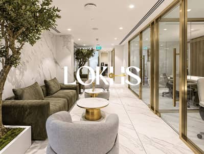 Office te Huur in Jumeirah Lake Towers (JLT), Dubai - Kantoor in Jumeirah Lake Towers (JLT)，JLT Cluster X (Jumeirah Bay Towers)，Jumeirah Bay X2, 499999 AED - 16480791