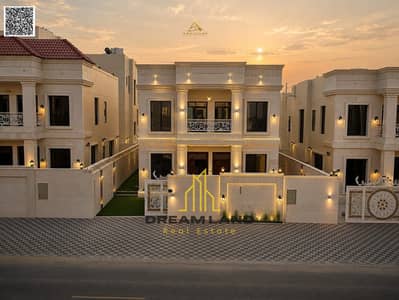 4 Slaapkamers Villa te Koop in Al Helio, Ajman - WhatsApp Image 2026-08-25 at 7.23. 37 PM. jpg