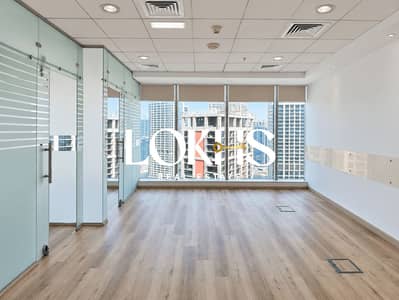 Office te Huur in Business Bay, Dubai - Kantoor in Business Bay，Burlington, 145000 AED - 16480864