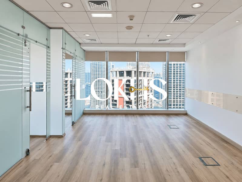 Kantoor in Business Bay,Burlington, 145000 AED - 16480864 Kantoor in Business Bay,Burlington, 145000 AED - 16480864