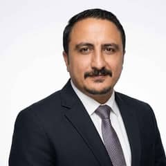 Ahmed Farag Ahmed Farag