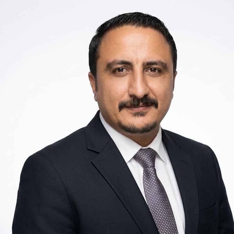 Ahmed Farag Ahmed Farag