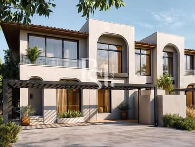 3 Bedroom Townhouse for Sale in Al Hudayriat Island, Abu Dhabi - wm-4 (6). jpg