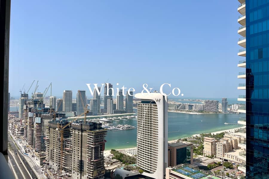 Large Layout | Vacant Now | High Floor Large Layout | Vacant Now | High Floor