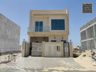 5 Schlafzimmer Villa zum Verkauf in Al Helio, Ajman - ؤؤؤؤؤؤؤؤؤؤؤؤؤؤؤؤؤ. jpeg 5 Schlafzimmer Villa zum Verkauf in Al Helio, Ajman - ؤؤؤؤؤؤؤؤؤؤؤؤؤؤؤؤؤ. jpeg