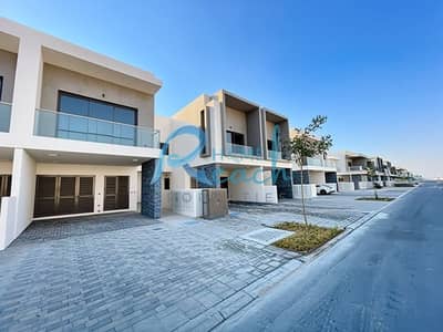 3 Schlafzimmer Townhouse zum Miete in Yas Island, Abu Dhabi - RD. png 3 Schlafzimmer Townhouse zum Miete in Yas Island, Abu Dhabi - RD. png