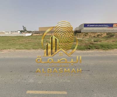 Industrial Land in vendita a Al Sajaa, Sharjah - لقطة الشاشة 2026-09-12 101120. png