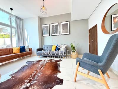 5 habitaciones Townhouse para en Venta en DAMAC Hills 2 (Akoya by DAMAC), Dubai - Casa adosada en DAMAC Hills 2 (Akoya by DAMAC),Amargo, 5 dormitorios, 2050000 AED - 16480992 5 habitaciones Townhouse para en Venta en DAMAC Hills 2 (Akoya by DAMAC), Dubai - Casa adosada en DAMAC Hills 2 (Akoya by DAMAC),Amargo, 5 dormitorios, 2050000 AED - 16480992