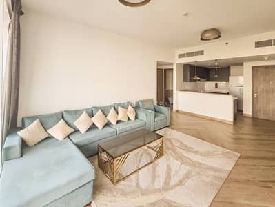 1 Camera Appartamento in affitto a Wasl 1, Dubai - Appartamento a Wasl 1，1 Residences，1 Residences Building 1, 1 camera da letto, 89999 AED - 16481010