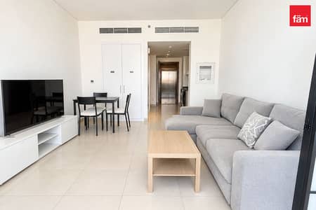 Studio for Rent in Dubai South, Dubai - Spacious | community View | Prime Location
