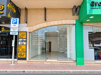 Shop in affitto a Al Barsha, Dubai - 02. jpg