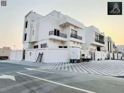 5 Bedroom Villa for Sale in Al Helio, Ajman - WhatsApp Image 2025-10-13 at 9.27. 38 AM (1). jpeg 5 Bedroom Villa for Sale in Al Helio, Ajman - WhatsApp Image 2025-10-13 at 9.27. 38 AM (1). jpeg