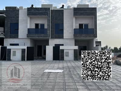 3 Bedroom Townhouse for Sale in Al Helio, Ajman - نمةتنمسيتسينمت. jpeg