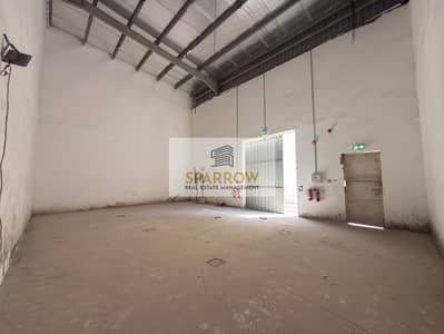 Warehouse para en Alquiler en Musaffah, Abu Dhabi - WhatsApp Image 2026-09-10 at 10.31. 38 AM (1). jpeg