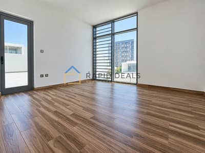 3 Schlafzimmer Wohnung zum Verkauf in Dubai South, Dubai - Wohnung in Dubai South，Residential District，The Pulse，The Pulse Townhouses, 3 schlafzimmer, 2690000 AED - 16481129