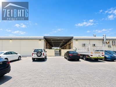Warehouse in affitto a Al Quoz, Dubai - Main. jpeg Warehouse in affitto a Al Quoz, Dubai - Main. jpeg