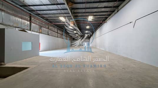 Warehouse te Huur in Industrial Area, Sharjah - إذا كان الموقع والمساحة مهمين لنشاطك، شوف هذا المستودع. . jpeg Warehouse te Huur in Industrial Area, Sharjah - إذا كان الموقع والمساحة مهمين لنشاطك، شوف هذا المستودع. . jpeg