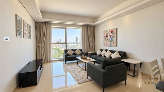 1 Slaapkamer Appartement te Huur in Jumeirah Village Circle (JVC), Dubai - A. png