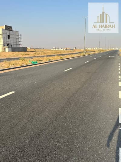 Plot for Sale in Muzairah, Sharjah - 1ee529ce-e9a7-457e-997f-cb4b9347190a. jpg Plot for Sale in Muzairah, Sharjah - 1ee529ce-e9a7-457e-997f-cb4b9347190a. jpg