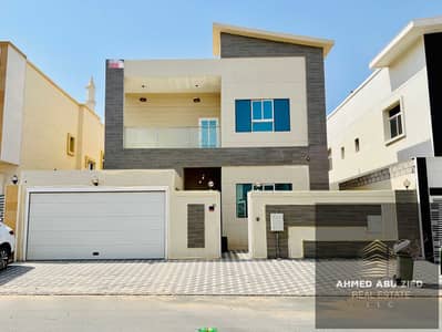 مبنى سكني 5 غرف نوم للايجار في الياسمين، عجمان - WhatsApp Image 2026-09-05 at 2.46. 00 PM. jpeg