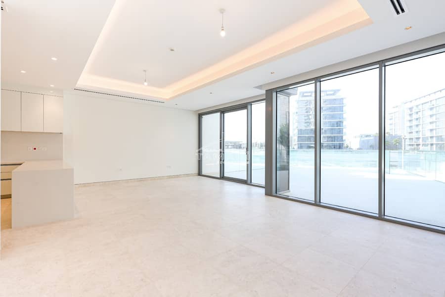 Villetta a schiera a Mohammed Bin Rashid City (MBR City),District One, 4 camere da letto, 12500000 AED - 16481231 Villetta a schiera a Mohammed Bin Rashid City (MBR City),District One, 4 camere da letto, 12500000 AED - 16481231