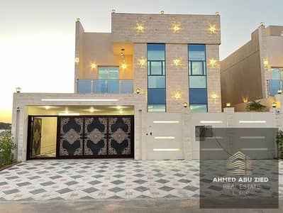 5 Schlafzimmer Villa zum Miete in Al Yasmeen, Ajman - WhatsApp Image 2026-09-05 at 2.43. 49 PM (1). jpeg 5 Schlafzimmer Villa zum Miete in Al Yasmeen, Ajman - WhatsApp Image 2026-09-05 at 2.43. 49 PM (1). jpeg