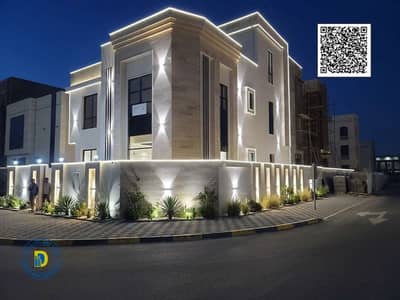 7 Bedroom Villa for Sale in Al Zahya, Ajman - Gemini_Generated_Image_tx5pzetx5pzetx5p. jpg 7 Bedroom Villa for Sale in Al Zahya, Ajman - Gemini_Generated_Image_tx5pzetx5pzetx5p. jpg