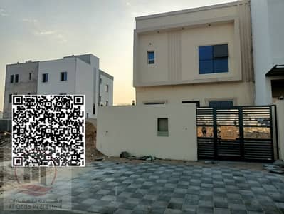 تاون هاوس 3 غرف نوم للبيع في الحليو، عجمان - تنلنتاهناهخ. jpeg