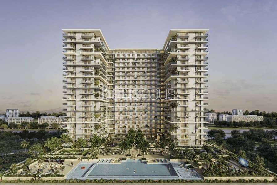 Appartement à Jumeirah Village Triangle (JVT),JVT District 1,Sol Levante, 2 chambres, 1930000 AED - 16481301 Appartement à Jumeirah Village Triangle (JVT),JVT District 1,Sol Levante, 2 chambres, 1930000 AED - 16481301