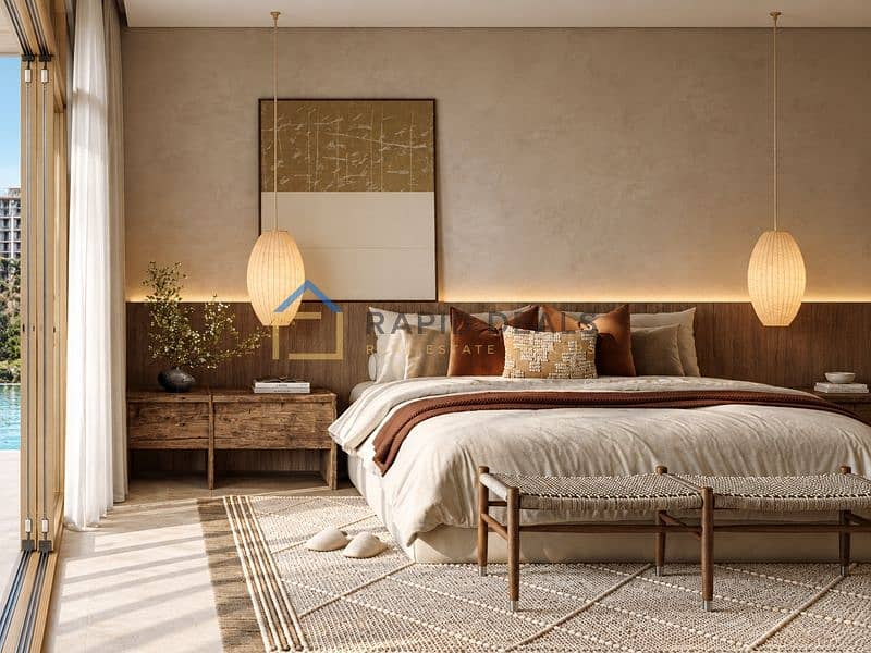 Well-Designed 1 Bedroom Apartment | Modern Layout Well-Designed 1 Bedroom Apartment | Modern Layout