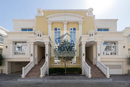 4 Camere Villa in affitto a Khalifa City, Abu Dhabi - 7fff4fca-a839-4e97-b114-5d971bd0a940. jpg