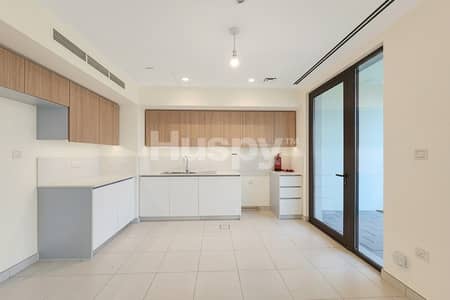 3 Bedroom Townhouse for Rent in Dubai South, Dubai - Close To Amenities | Green Belt Row | Unfurnished