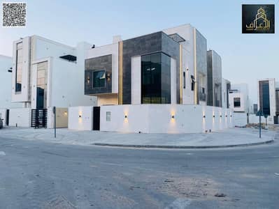 6 Bedroom Villa for Sale in Al Helio, Ajman - db83c6d2-3e12-4a83-865e-611a9447e712. jpg 6 Bedroom Villa for Sale in Al Helio, Ajman - db83c6d2-3e12-4a83-865e-611a9447e712. jpg