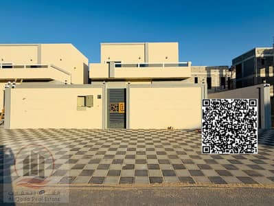 3 Bedroom Villa for Sale in Al Zahya, Ajman - هخاهخاهاخهتحجنحنحختهخاهخا. jpeg