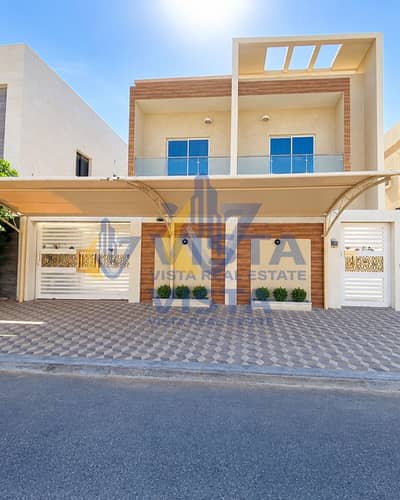 5 Camere Villa in affitto a Al Yasmeen, Ajman - WhatsApp Image 2026-09-12 at 10.26. 58 AM (2). jpeg