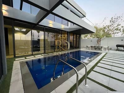 فیلا 4 غرف نوم للبيع في المنحز، الشارقة - Villa 4. jpeg