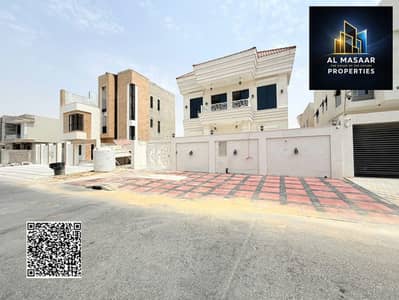 4 Slaapkamers Villa te Koop in Al Helio, Ajman - WhatsApp Image 2026-09-07 at 4.27. 25 PM (1). jpeg