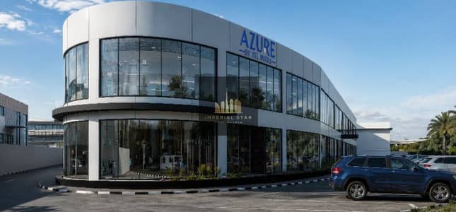 Showroom for Rent in Dubai Investments Park (DIP), Dubai - Screenshot 2026-09-12 102439. png
