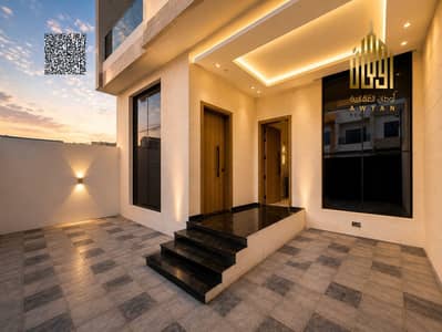 Townhouse de 5 chambres à à vendre à Al Helio, Ajman - Maison de ville à Al Helio，Al Helio 2, 5 chambres, 1375000 AED - 16481460