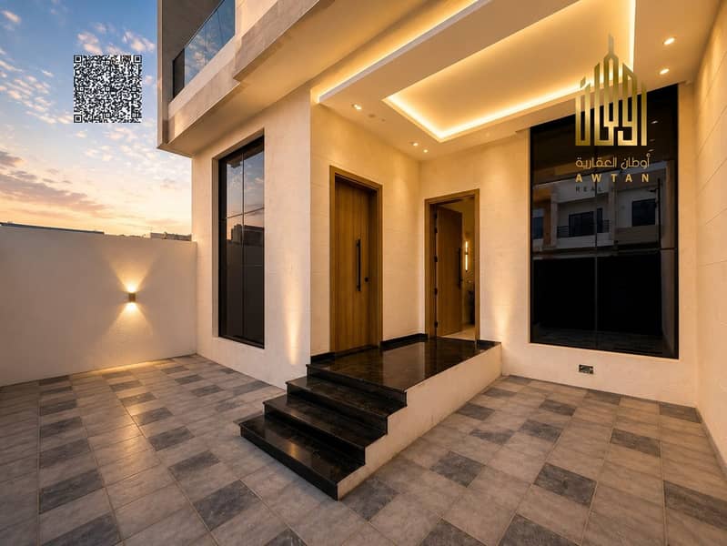 Rijwoning in Al Helio,Al Helio 2, 5 slaapkamers, 1375000 AED - 16481460 Rijwoning in Al Helio,Al Helio 2, 5 slaapkamers, 1375000 AED - 16481460