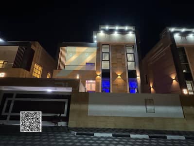 4 Bedroom Villa for Rent in Al Yasmeen, Ajman - WhatsApp Image 2026-09-12 at 09.27. 51 (11). png 4 Bedroom Villa for Rent in Al Yasmeen, Ajman - WhatsApp Image 2026-09-12 at 09.27. 51 (11). png