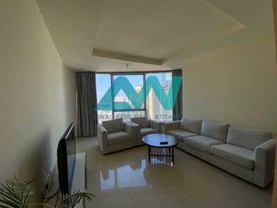 1 Bedroom Flat for Rent in Al Reem Island, Abu Dhabi - Images_7. jpeg