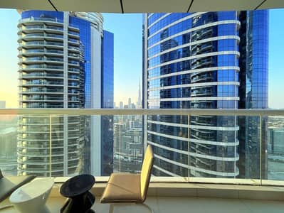 1 Schlafzimmer Wohnung zum zur Miete in Business Bay, Dubai - Wohnung in Business Bay，DAMAC Towers by Paramount Hotels and Resorts，Tower D, 1 schlafzimmer, 115000 AED - 16481573