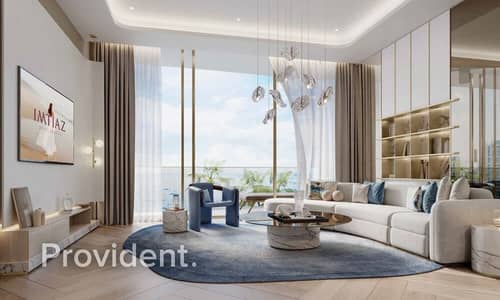 2 Slaapkamers Appartement te Koop in Dubai Islands, Dubai - Appartement in Dubai Islands，Sunset Bay 4 by Imitiaz, 2 slaapkamers, 2890000 AED - 16481574